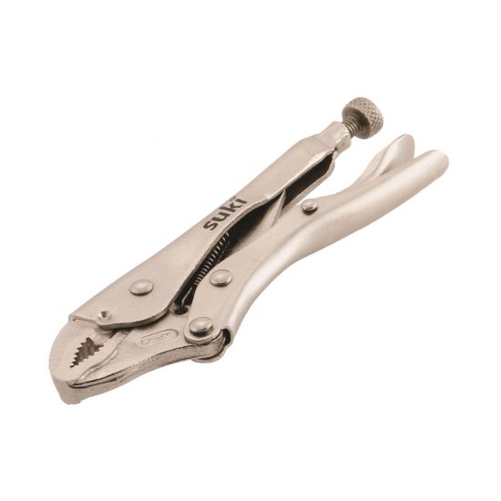 PATENT AUTOBLOCARE 125MM 1800093 Suki