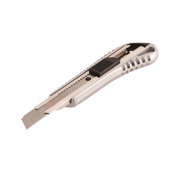 CUTTER SIMPLU 9MM 1801302 Suki