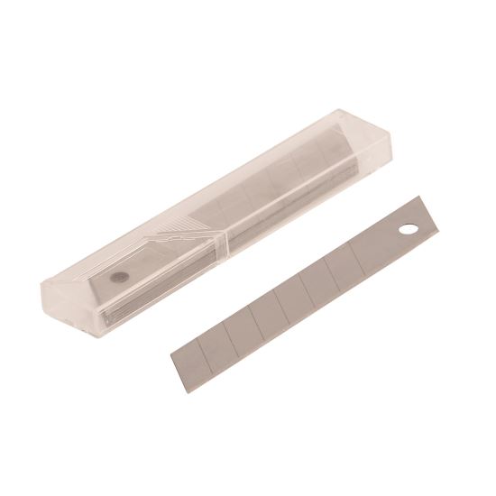LAME CUTTER 10PCS 18MM 1801321 Suki