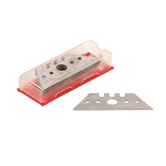LAME CUTTER TRAPEZ 5PCS 1801323 Suki