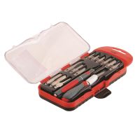 SET CUTITE HOBBY 14PCS 1801330 Suki