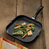 TIGAIE GRILL KERROS 28X28X4 15156  Kela
