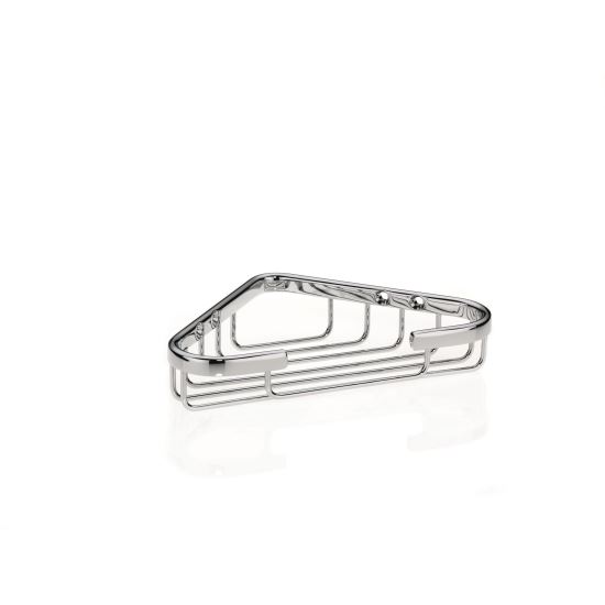 ETAJERA BRASS 21915 KELA