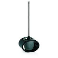 SET WC MIRAGE NEGRU KELA 22414
