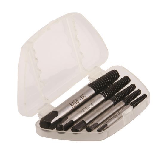 EXTRACTOR SURUB 5PCS M3-M12 1800865 Suki