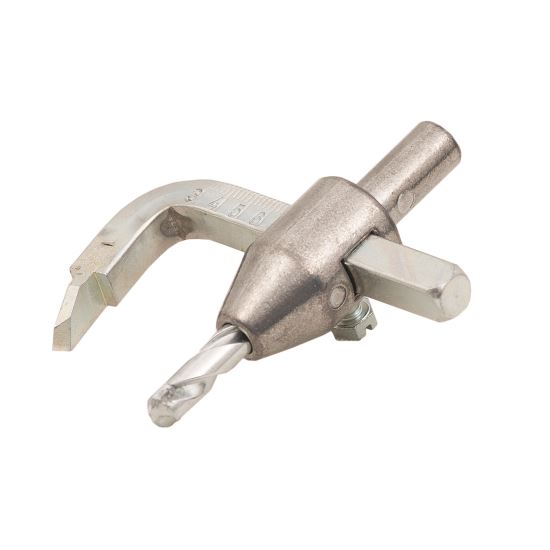 FREZA PERFORAT GRESIE 20-80 1801601 Suki