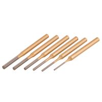 PUNCTATOARE SET 6PCS 3-8MM 1800328 Suki
