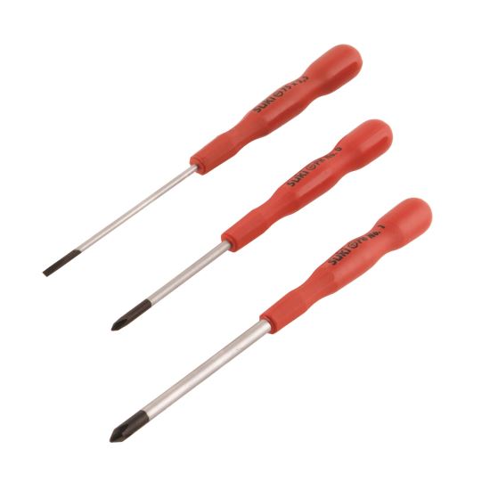 SET 3 SURUBELNITE ELECTRONIST 1800781 Suki