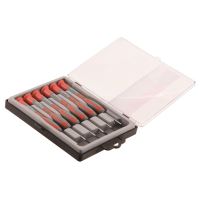 SURUBELNITE PRECIZIE 6PCS 1800782 Suki