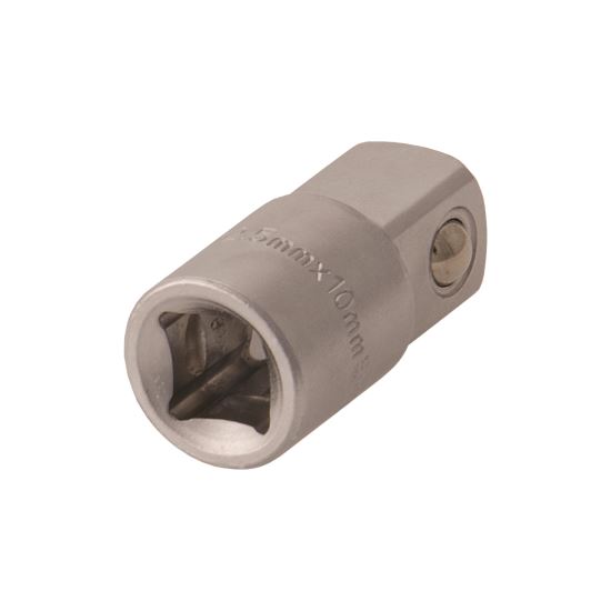 ADAPTOR TUBULARA 3/8X1/2 1800623 Suki