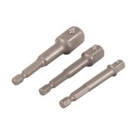 ADAPTOR SIGURANTE 1/4-3/8-1/2 1800625 Suki