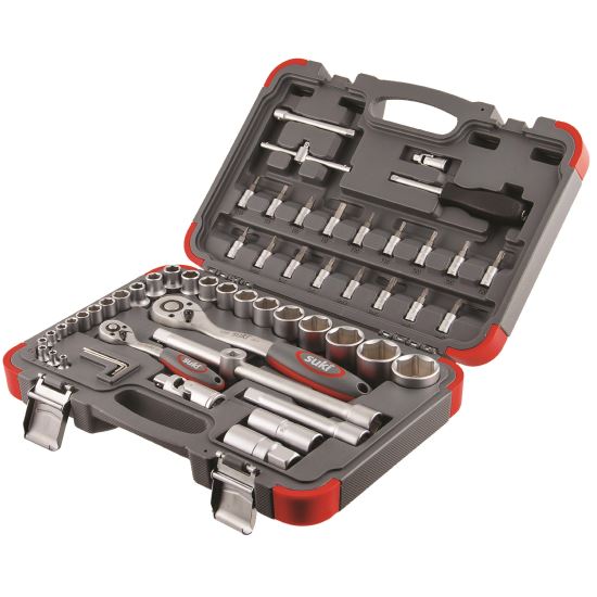 SET CHEI SIG.56PCS 1800642 Suki