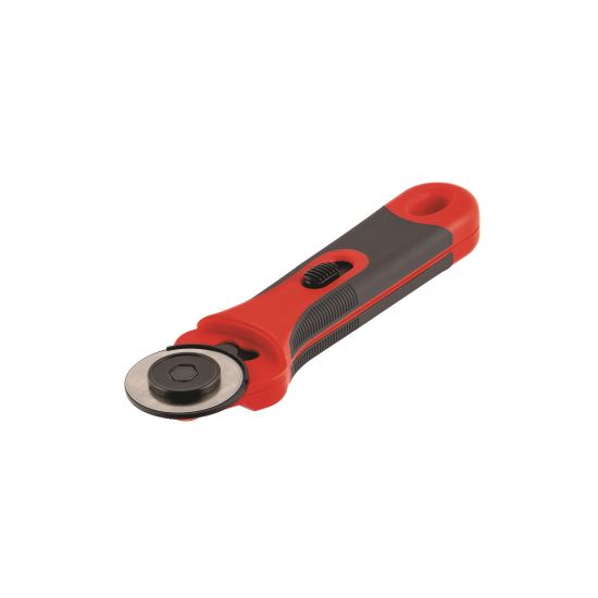 CUTTER ROTATIV 195 45MM 1801336 Suki