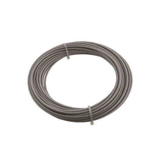 CABLU IZOLAT 2.9/4MM 15M 3431432 Suki