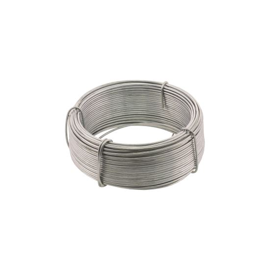 SARMA LEGAT GALV.2.3MM 30M 3441106 Suki