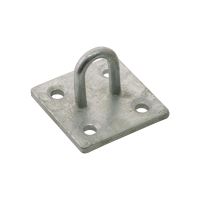 PLACA CU OCHI 50X50X5MM 3471175 Suki