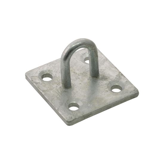 PLACA CU OCHI 50X50X5MM 3471175 Suki
