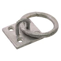 PLACA CU OCHI+INEL 50X50X5MM 3471176 Suki