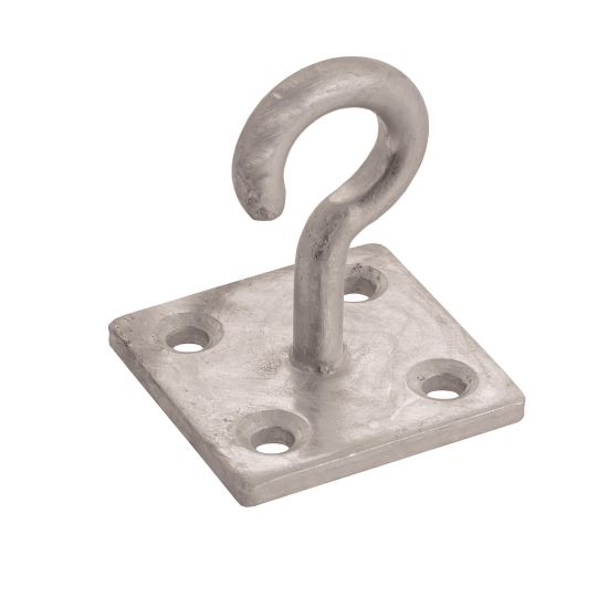 PLACA CU CARLIG 50X50X5MM 3471177 Suki
