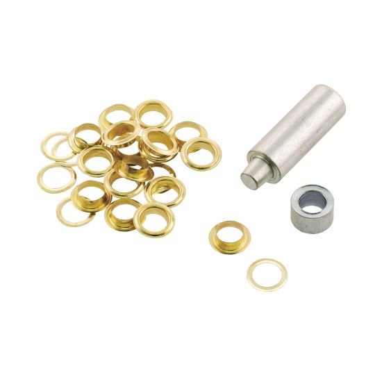 CAPSE 50PCS 6MM 3471430 Suki