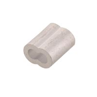CLEMA PRESARE 4MM ALUM.4BUC 3471531 Suki
