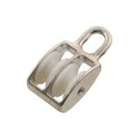SCRIPETE DUBLU 30MM 3471605 Suki
