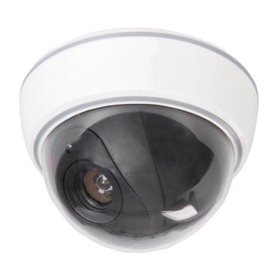 CAMERA SUPRAV.DUMMY DOME 126MM 828951 Toolstream