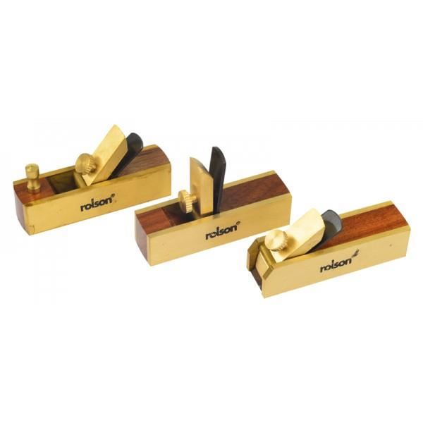 Rindea Mini RINDEA MINI 3PCS 56403 ROLSON - Evora Center