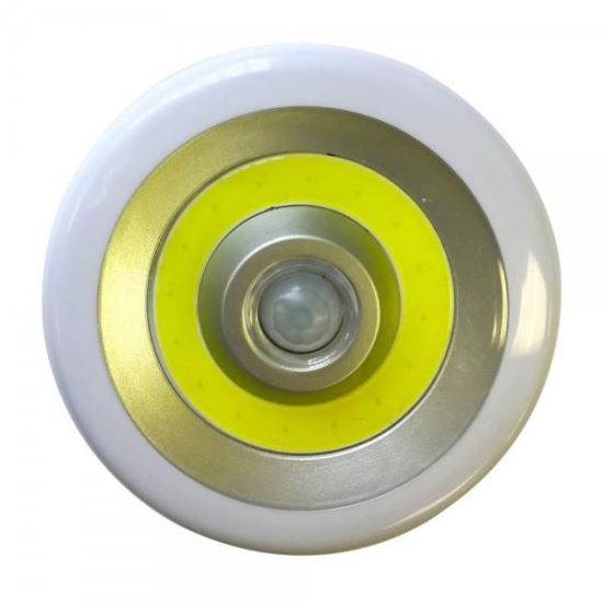 LAMPA SENZOR 3W 61465 ROLSON