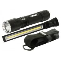 LAMPA 2IN1 61547 ROLSON