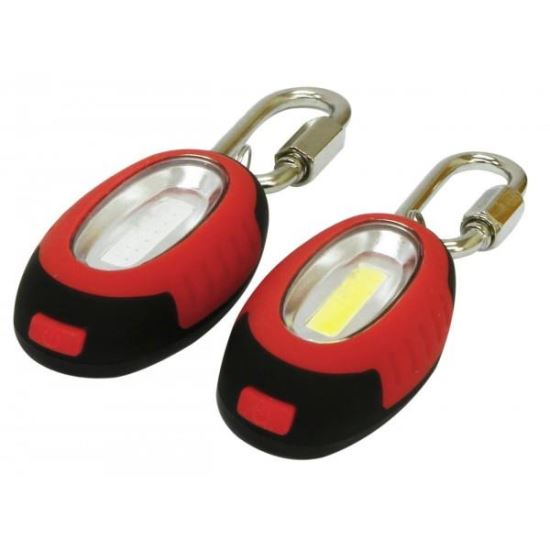 LAMPA CU CARABINA 2PCS 61604 ROLSON