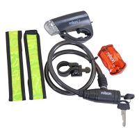 SET 5 ACCESORII BICICLETA 66760 Rolson