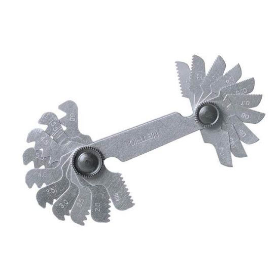 DISP.MASURAT PAS SURUB METRIC 282420 Toolstream