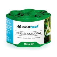 DELIMITATOR GAZON VERDE 10X900CM 30-001H Cellfast