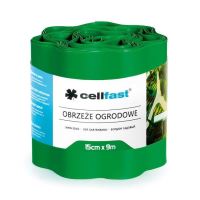 DELIMITATOR GAZON VERDE 15X900CM 30-002H Cellfast