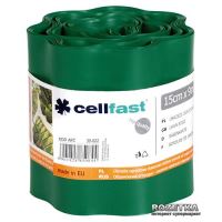DELIMITATOR GAZON VERDE INCHIS 15X900CM 30-022H Cellfast 