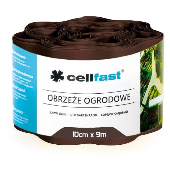 DELIMITATOR GAZON MARO 10X900CM 30-011H Cellfast