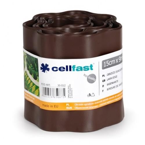 DELIMITATOR GAZON MARO 15X900CM 30-012H Cellfast