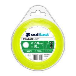 REZERVA FIR MOTOCOASA 2.4/15M 35-004 Cellfast