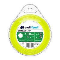 REZERVA FIR MOTOCOASA 3X15M 35-005 Cellfast