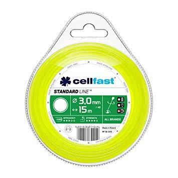 REZERVA FIR MOTOCOASA 3X15M 35-005 Cellfast