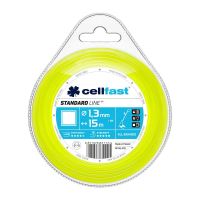 REZERVA FIR MOTOCOASA PATRAT 1.3/15M 35-010 Cellfast