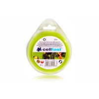 REZERVA FIR MOTOCOASA PATRAT 2.4/15M 35-013 Cellfast