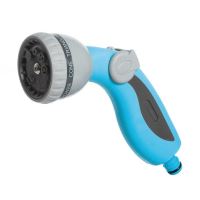 PISTOL STROPIT - SPRINKLER CU 8 FUNCTII 52-055N Cellfast