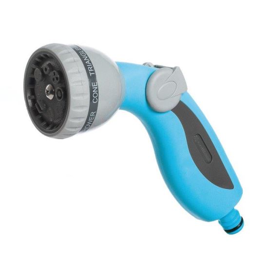 PISTOL STROPIT - SPRINKLER CU 8 FUNCTII 52-055N Cellfast
