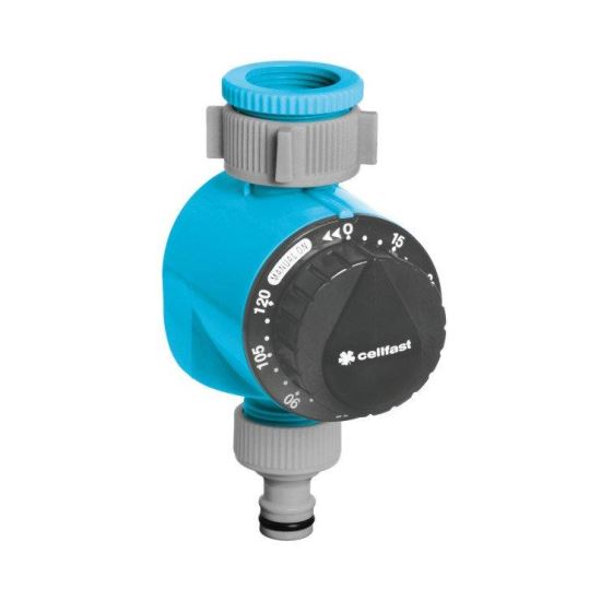 CRONOMETRU MECANIC PT. IRIGATII IDEAL 52-090N Cellfast