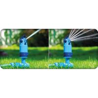 SPRINKLER MULTIFUNCT.52-060N Cellfast