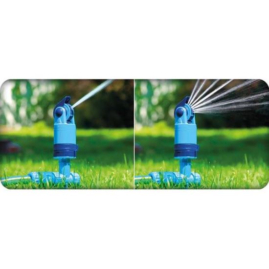 SPRINKLER MULTIFUNCT.52-060N Cellfast