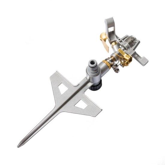 ASPERSOR - SPRINKLER  PROFESIONAL PULS 52-160N Cellfast