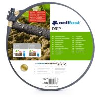 FURTUN DRIP 19-002 1/2 15M Cellfast